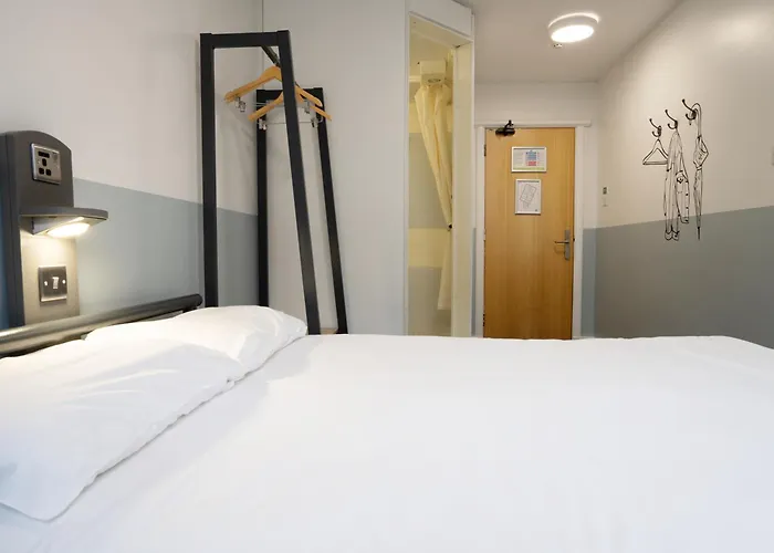 Albergue Yha Manchester