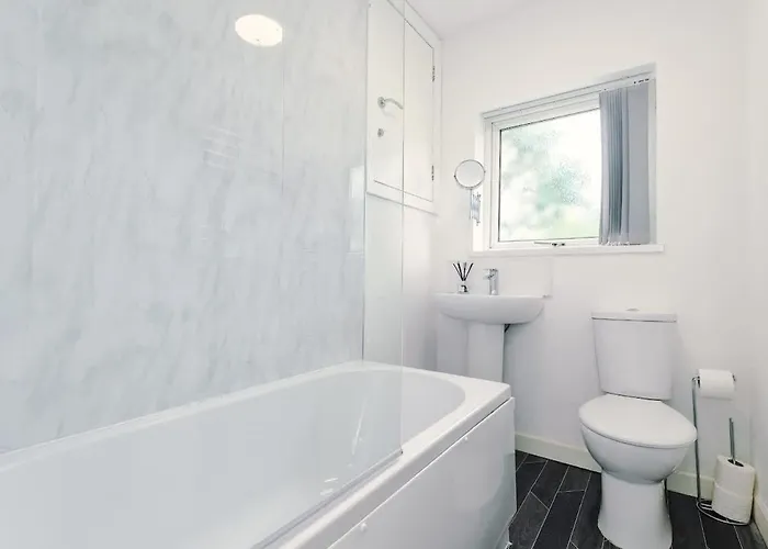 - Terraced Prázdninový dům *