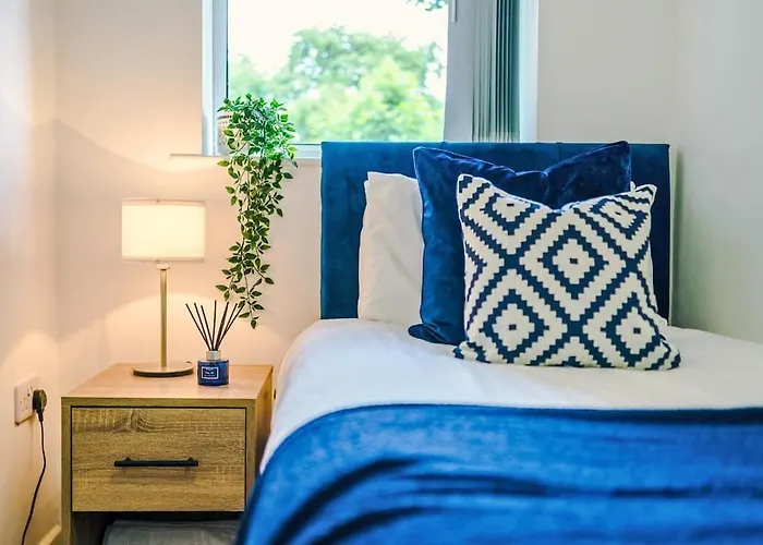 Ferienhaus - Terraced *