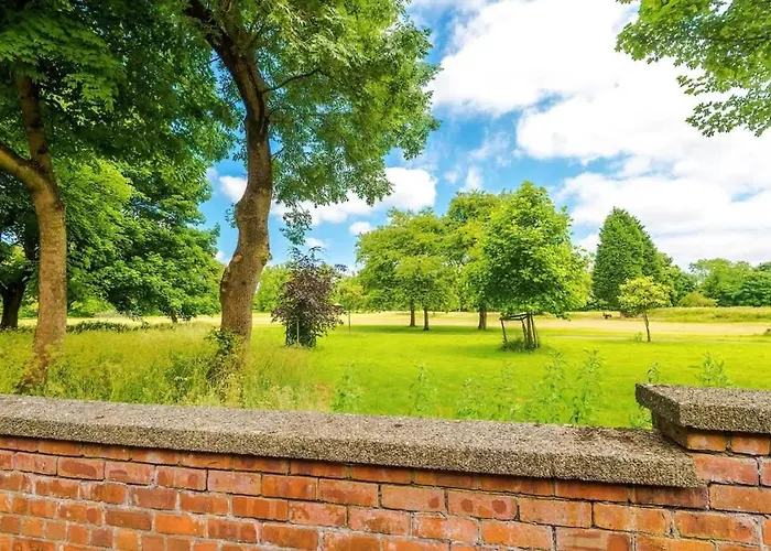 - Terraced Prázdninový dům