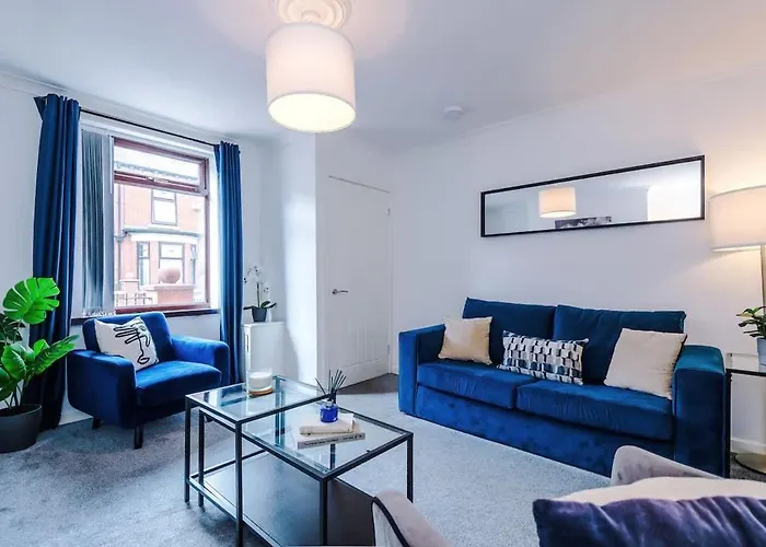 Ferienhaus - Terraced