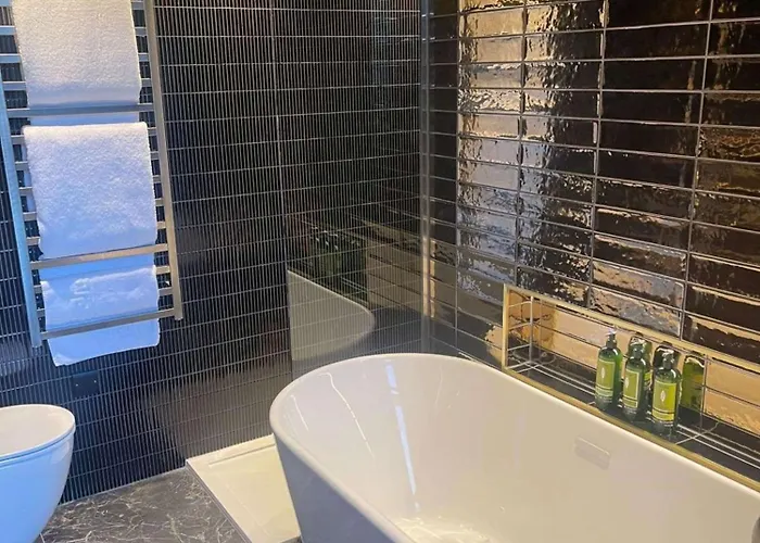 Forty Seven Manchester, Worldhotels Crafted 4* Манчестер