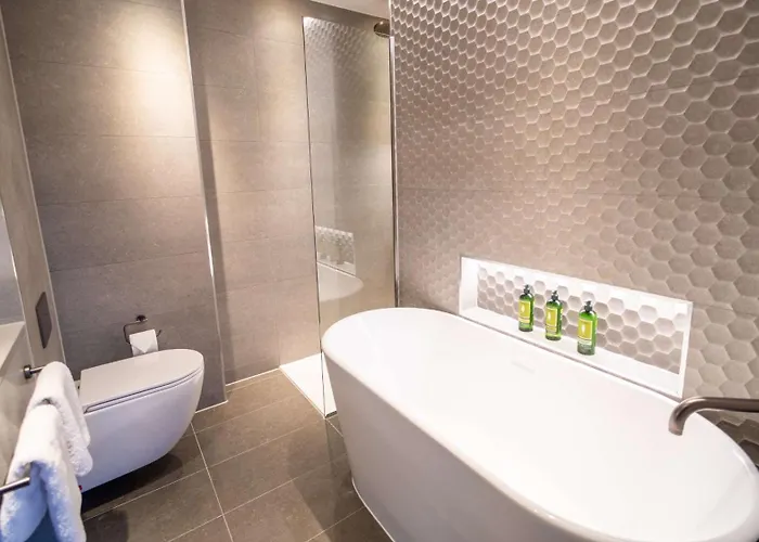 Forty Seven Manchester, Worldhotels Crafted Szálloda