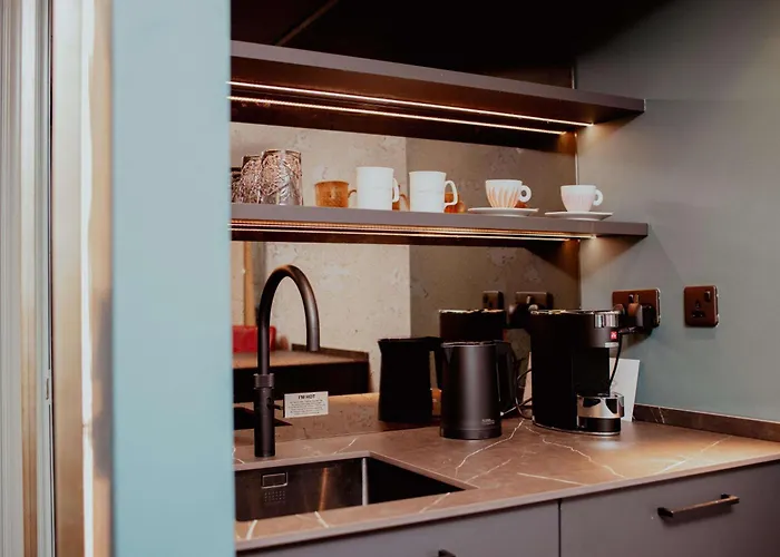 Forty Seven Manchester, Worldhotels Crafted