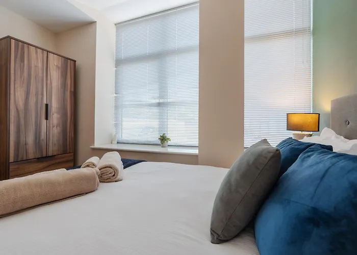 With 2 Parking Spaces!