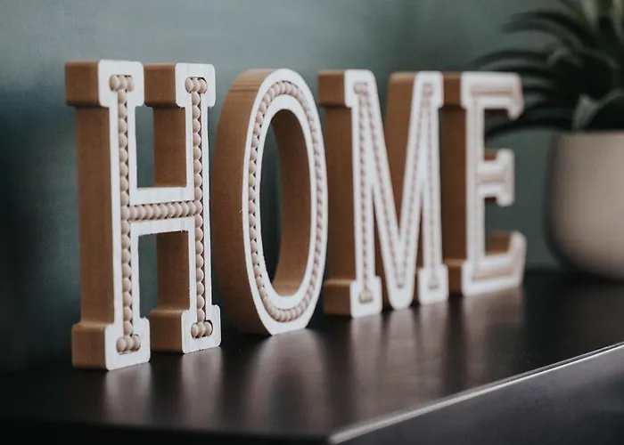 With 2 Parking Spaces! *