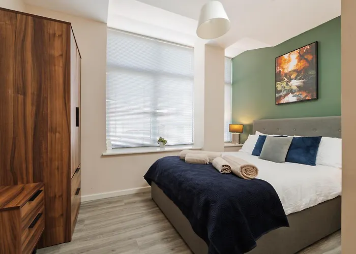 With 2 Parking Spaces!