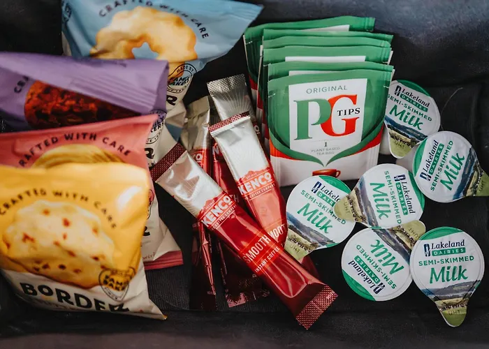 With 2 Parking Spaces! *