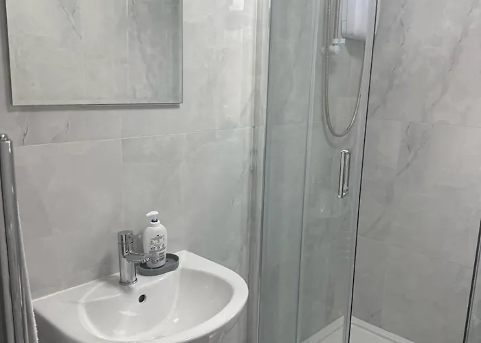 Rest Nest Uk House * Manchester