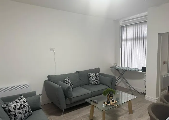 Rest Nest Uk House 펜션