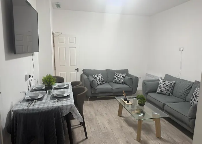 펜션 Rest Nest Uk House