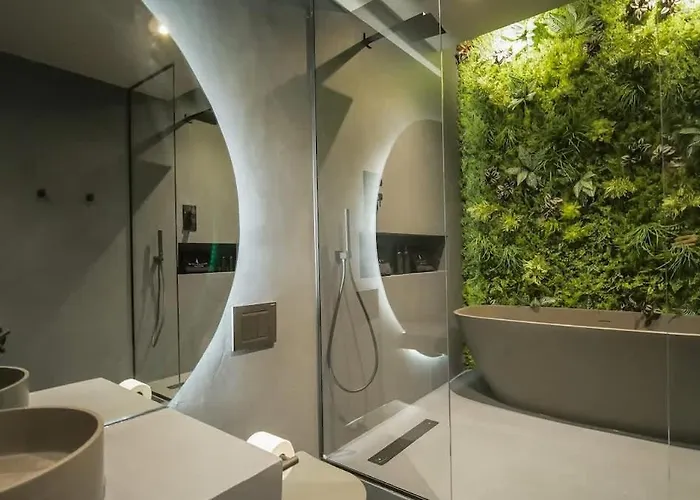 Apartmán Midnight At The Heim Manchester