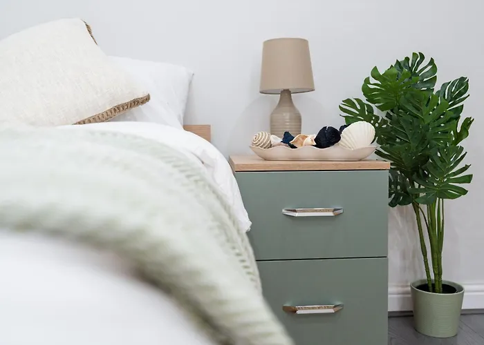 The House Penzion Manchester