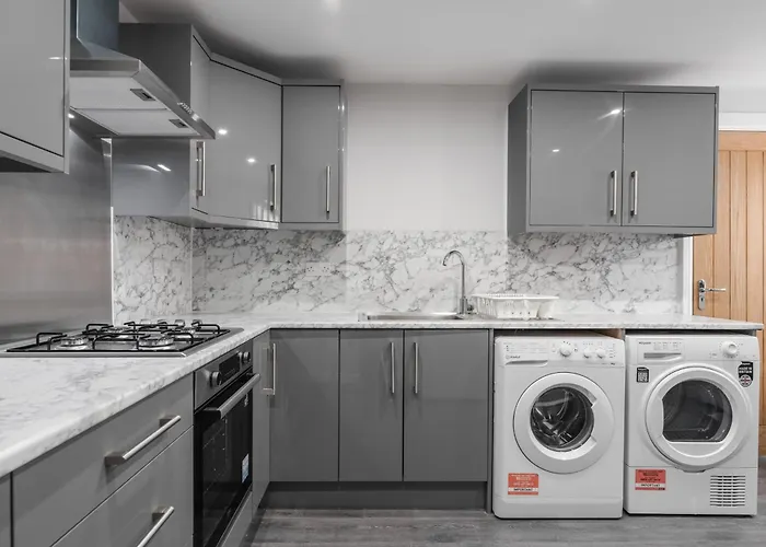 The House Manchester