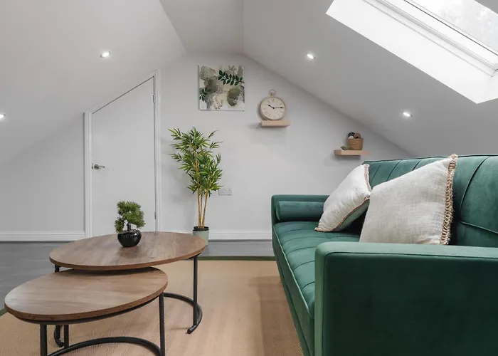 The House * Manchester