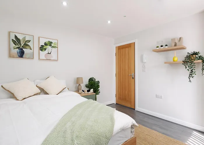 Casa de hóspedes The House