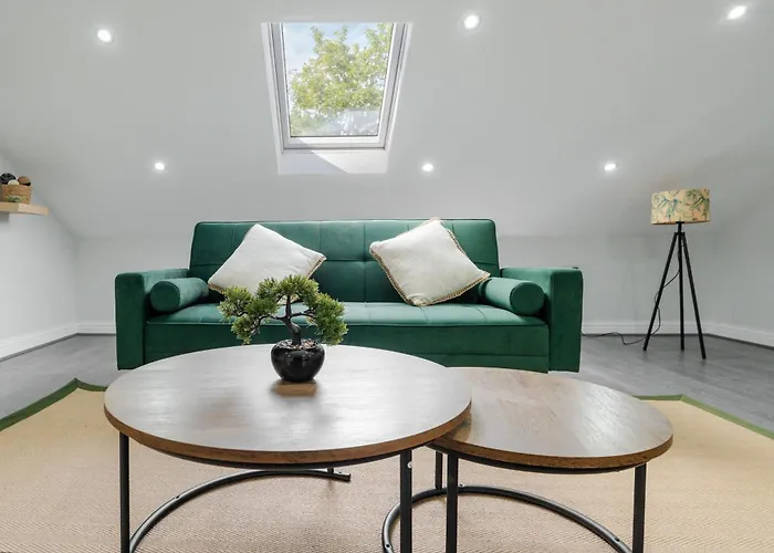 The House * Manchester