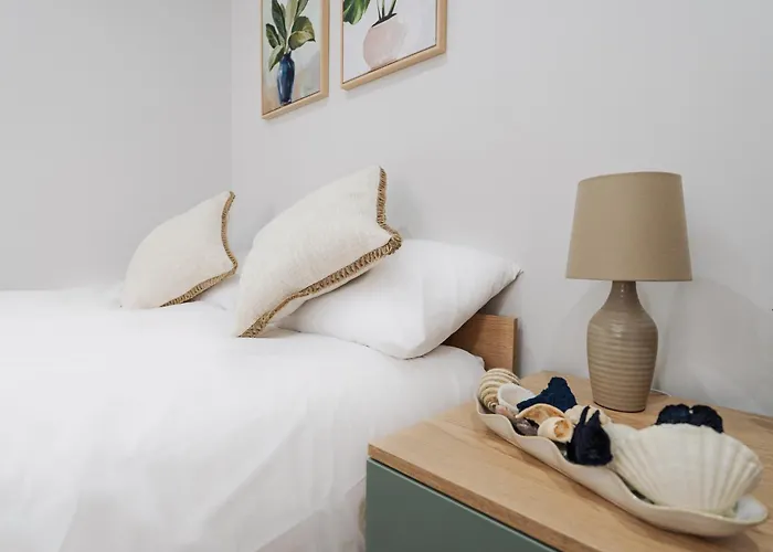 The House Casa de hóspedes Manchester