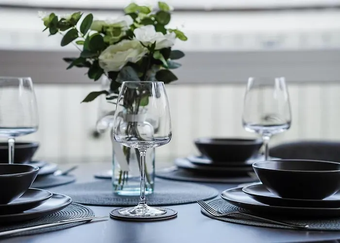 아파트 Cosy 2-Bed Apartment With Warm - Homey Vibes 맨체스터