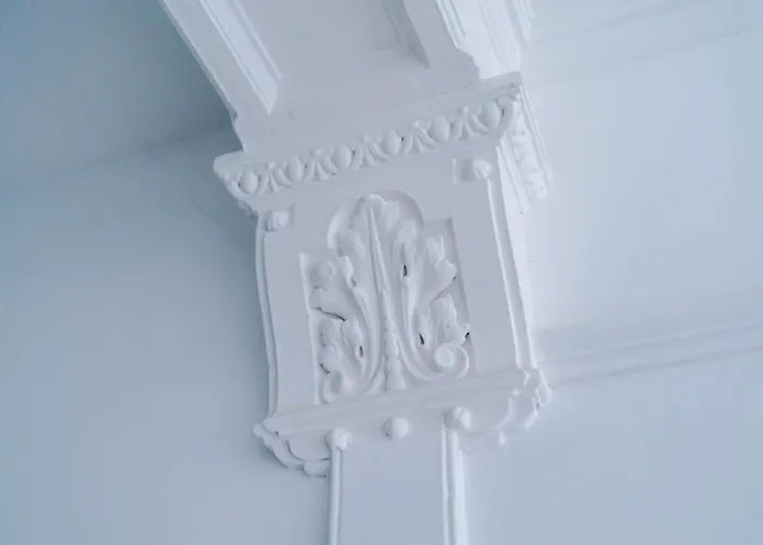 Barton House - Sleeping 10 Mánchester