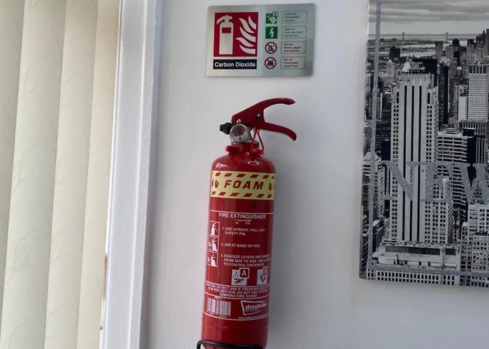 Séjour chez l'habitant Clayton