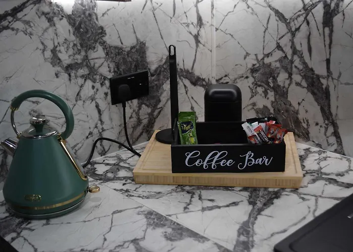 Tatil Evi Amazonian Luxury Family Mcr Centre Etihad Free Parking Manchester