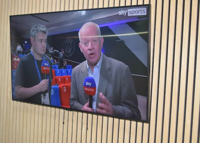 Amazonian Luxury Family Mcr Centre Etihad Free Parking Манчестер