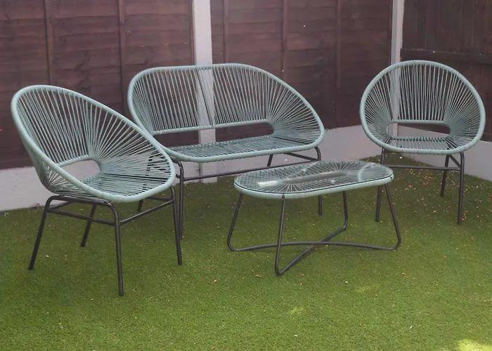 Amazonian Luxury Family Mcr Centre Etihad Free Parking