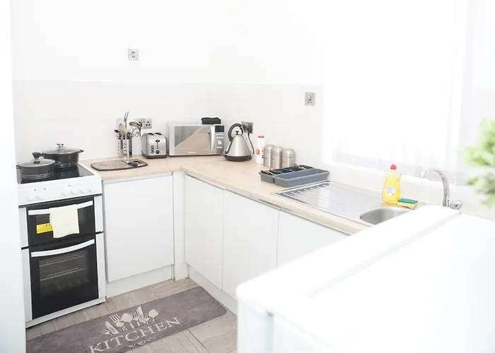 Affordably Elegant Close To Coop Live, Etihad Stadium And Centre Mánchester