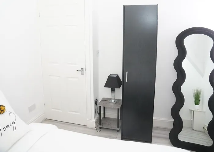 Affordably Elegant Close To Coop Live, Etihad Stadium And Centre * 맨체스터