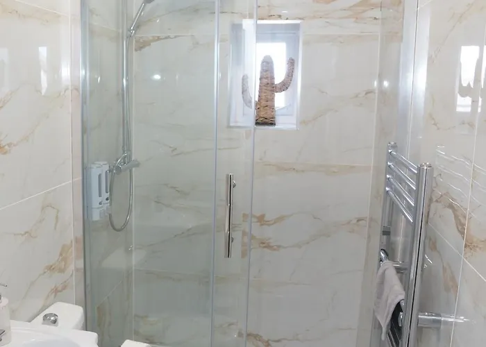 Apartamento Affordably Elegant Close To Coop Live, Etihad Stadium And Centre