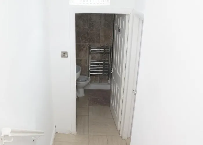 Affordably Elegant Close To Coop Live, Etihad Stadium And Centre Apartament Manchester