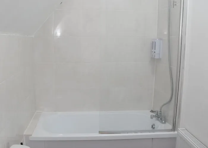 Apartamento Affordably Elegant Close To Coop Live, Etihad Stadium And Centre