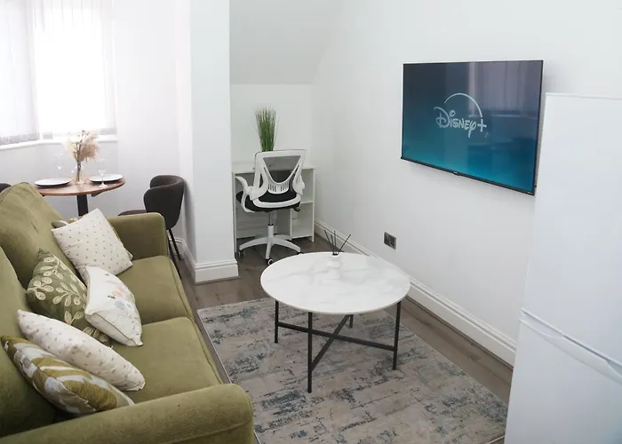 Affordably Elegant Close To Coop Live, Etihad Stadium And Centre Apartamento Mánchester