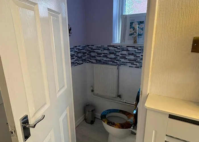 Away From Сasa de vacaciones *