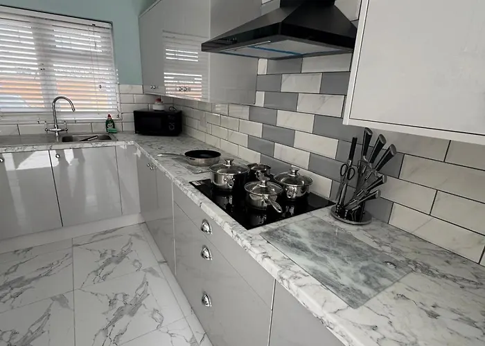 Away From Сasa de vacaciones