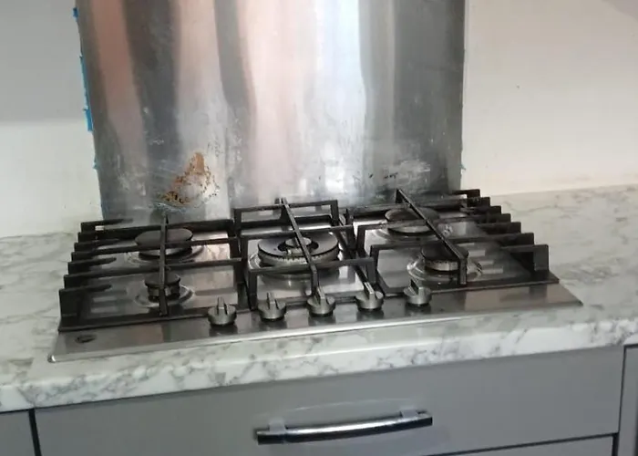 بيت ضيافة Regal House مانشستر