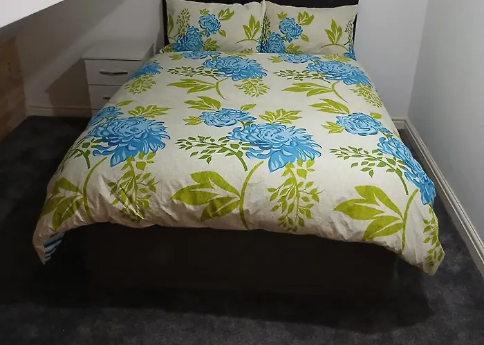 بيت ضيافة Regal House مانشستر