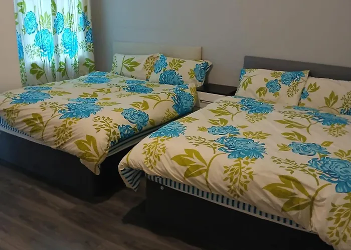 Regal House بيت ضيافة