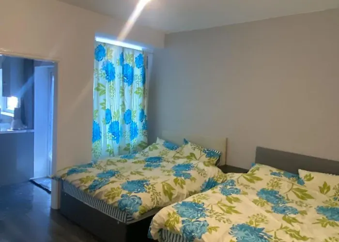 Regal House بيت ضيافة