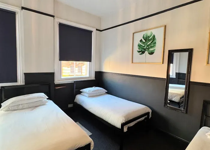 Piccadilly 맨체스터