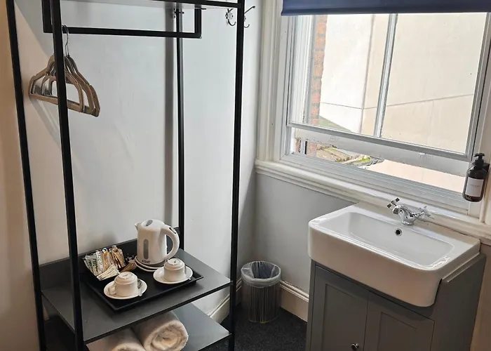 Piccadilly * 맨체스터