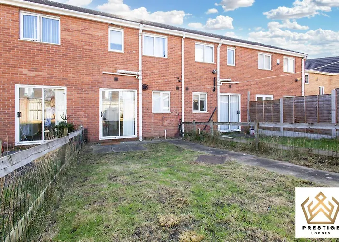 - Centre - Parking - Full Kitchen - M60 * Mánchester