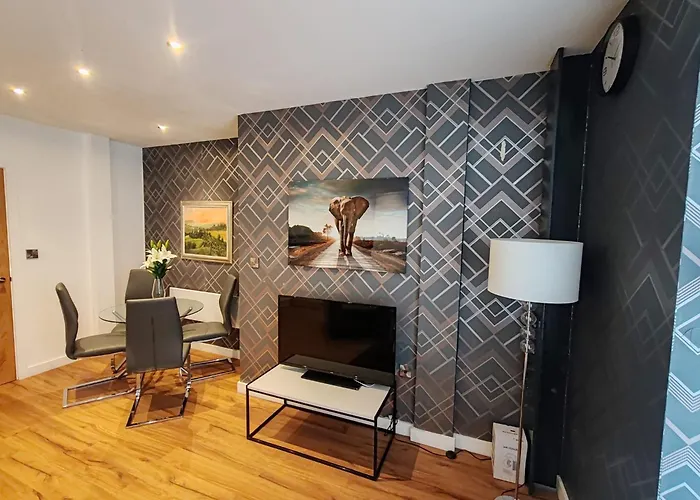 The Cosy Quarters - Popworks Apartamento *