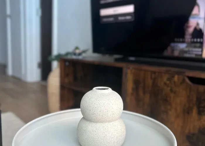 Apartamento Spacious - Next To Ao Arena & Picadilly Station - Local Attractions - Free Parking