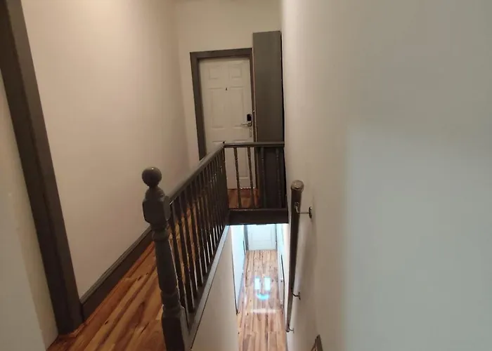 Double-bedroom In The Heart Of Harpurhey A2 Perfect For Short *