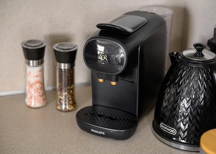 Apartmán Cityscape Mcr Skyline- 2br, Free Parking, Views Manchester