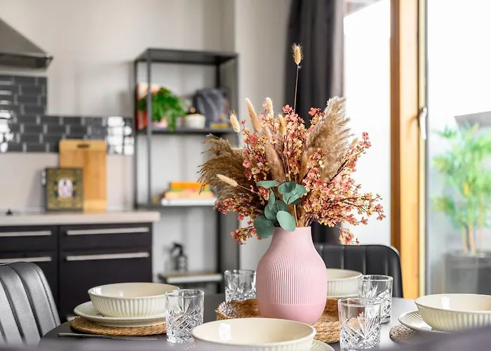 Cityscape Mcr Skyline- 2br, Free Parking, Views