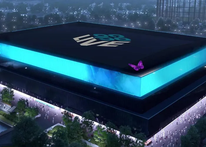 شقة Cityscape Mcr Skyline- 2br, Free Parking, Views