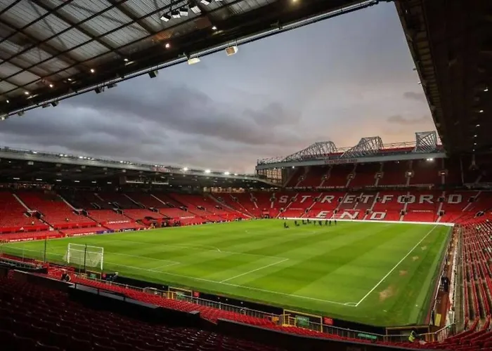 아파트 Cityscape Mcr Skyline- 2br, Free Parking, Views 맨체스터